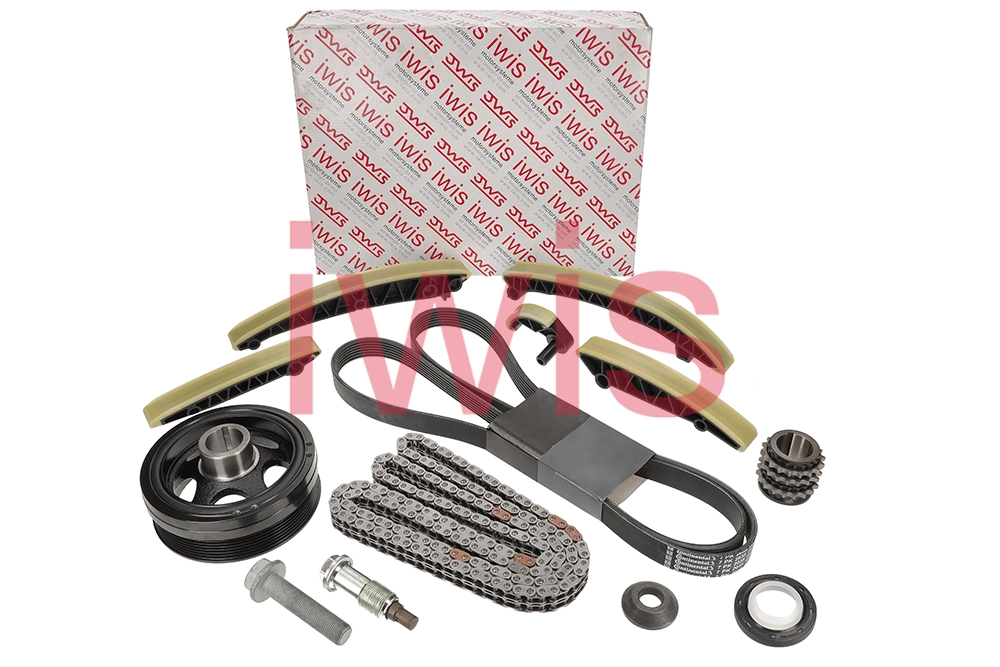 Timing Chain Kit